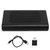 Wireless Carplay Box Quad Core 2GB RAM 32GB ROM 4G WiFi Connection Wired to Wireless Multimedia Video Adapter for Wired CarPlay Cars Europe Region