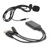 Universal Car AUXIN Bluetooth Audio Wire Wireless Microphone Calls Handsfree Adapter