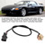 Car Engine Knock Detonation Sensor MD304933 Fit for Mitsubishi 3000GT