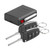 Universal Auto Central Lock Remote Central Kit Keyless Entry System Car Modification