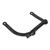 Front Right Windshield Wiper Arm 61617035100 Car Accessories Replacement for E60 E61 E63 E64 LHD