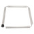 43 Inch Water Heater Anode Rod Safe Rugged Magnesium Anode Rod For Almost All Water Heaters with 3/4in NPT Anode Rod Connection