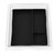 Center Console Organiser Storage Tray Spacious Armrest Storage Box Replacement for Tesla Model 3 2023 to 2024