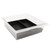 Center Console Organiser Storage Tray Spacious Armrest Storage Box Replacement for Tesla Model 3 2023 to 2024