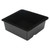 Center Console Storage Case Flocking Storage Box Replacement for Tesla Model 3 Model Y 2021‑2023 Center Console