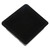 Center Console Storage Case Flocking Storage Box Replacement for Tesla Model 3 Model Y 2021‑2023 Center Console