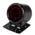 2in/52mm LED Water Temperature Gauge Meter Car Instrument Accessory