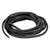 32.8ft Car Door AntiCollision Strip Sealing AntiScratch Protection Edge Guards Universal(Black )