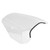 Universal Motorcycle Windshield Retro Style Wind Deflector Windscreen Front Headlight Fairing PartTransparent