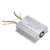DC24V to DC12V Car Power Converter 30A 360W IP68 Waterproof Safe Buck Transformer for Golf Cart Car Truck