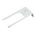 Fuel Pedal Remover Steel High Strengh Pedal Removal Disassemble Tool for Right Hand Drive Vehicle