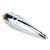 12V 17LED Cab Roof Marker Light Bright Amber Color Waterproof Lamp for Truck Trailers Buses