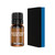 10ml Car Plastic Parts Care Agent Long Duration Plastic Parts Crystal Coating with Sponge for Vehicle Interior 1 Set