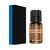 10ml Car Plastic Parts Care Agent Long Duration Plastic Parts Crystal Coating with Sponge for Vehicle Interior 1 Set