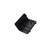 OBD Cover Black 51437147538 Replacement for BMW 3 SERIES E90 E91 E92 E93 2012-2015 for Left Driver