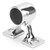 1in Handrail Fitting 316 Stainless Steel Accessories for Yachts Fishing Boats Speedboat