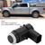 Car PDC Reverse Parking Sensor Fit for Ford/for Lincoln 9L3Z-15K859-D