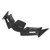 Motorcycle Front Fairing Winglet ABS Wearproof Aerodynamic Fairing Wing Replacement for YZF R15 V4 2022 and Up Carbon Fiber Style