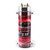 2 Farad Car Audio Power Capacitor Amplifier Voltage Regulator Red LED 10‑16V DC Modified Auto Parts
