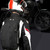 MESOROCK Motorcycle Backpack, Foldable Packable Backpack, Helmet Backpack,  Folding Travel Backpack With Helmet Holder, for Hiking Camping Cycle Traveling