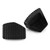 1 Pair Clutch Brake Pedal Rubber Cover For Peugeot/Citroen 1007 207 208 301 C3 C4 C5 C6 C8