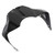 Gas Tank Front Cover Guard Carbon Fiber Oil Case Panel Fairing Cowl for R1 R1M R1S