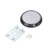 Car DC 12V 46LED Interior Roof Ceiling Dome White Light Reading Lamp Universal