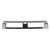 Air Vent Outlet Trim Paste Type Cover Car Modification Fit for Land Rover Defender 2020‑2021Carbon Fiber Style