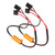 2Pcs Car LED Decoders for H7 Headlight Anti Hyper Flash No Error Load Resistor Wiring