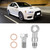 Turbo Oil Feed Bolt Kit M10X1.5Mm 4An1.8MM Restrictor TD04／05