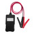 12V Car Battery Checker Electronic Relay Tester with Clips Auto Relay Diagnostic Tool