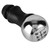 Car Modified Universal Gear Shift Knob Head Shifter Lever 5 Speed for Peugeot