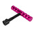 Auto Car Paintless Dent Puller Lifter Removal Professional Manual Repair ToolRose Red