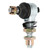 M12‑M14 M18 Ball Joint Kit Adjustable Steel Alloy for 250cc 200cc Electric ATV UTV Go Kart
