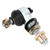 M12‑M14 M18 Ball Joint Kit Adjustable Steel Alloy for 250cc 200cc Electric ATV UTV Go Kart