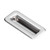 Sunroof Handle Switch Cover Trim Frame Replacement for 1 3 Series E90 E91 E92 E93
