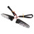 2Pcs Motorcycle Turn Signal Light 12V 1.5W Turning Indicator Lamp for CB125R CB250R CB300R CB500X
