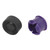 2Pcs Transmission Shift Cable Bushing ABS Rubber for RAV4 Corolla Camry FJ Cruiser Yaris