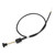 770mm/30.3in Motorcycle Brake Cable Fit for 125CC 150CC 250CC PIT PRO Trail Dirt Quad Bike ATV Dune