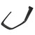 Car Gear Box Cover Trim Carbon Fiber Console Shifter Panel Frame Sticker for GR86 ZN8 ZD8 2022 and Later
