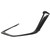 Car Gear Box Cover Trim Carbon Fiber Console Shifter Panel Frame Sticker for GR86 ZN8 ZD8 2022 and Later