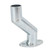 32mm Offset Air Intake Pipe with Gasket Steel Alloy for 49cc 66cc 80cc Motorised Bicycle Carburetor