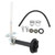ATV Fuel Valve Petcock Lever Screw Set 16950‑HN7‑003 Replacement for Honda Rancher 350 TRX350FE 4x4 ES 2000