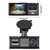 Dash Cam Front and Rear Inside 3 Cameras 1080P+720P+480p Car Rearview Mirror Car Video Recording Camcorder Night Vision Car Camera Recorder Auto Safety Driving Recorder