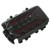 Car Engine Cover Dry Carbon Fiber Strong Protection Replacement for Corvette C8 2020‑2022