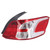 Rear Right Combination Rearlight 9674807880 Tail Lamp Assembly Replacement for Peugeot 301 2012‑2016
