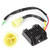 Regulator Rectifier Motorcycle Accessory YHC085 Fit for HONDA ATV TRX300 FOURTRAX 1993‑2000