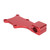 Motorcycle Engine Guard Bracket Plate Aluminum Alloy Fit for HONDA MSX125 MSX125SF 2013-2020