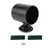 60mm/2.4inch Car Dashboard Gauge Meter Cup Swivel Pod Mount Holder