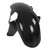 Front Mudguard Realy 3K Carbon Fiber Splash Guard Motorcycle Refitting Replacement for CB650R 2019+